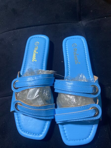 Sandales tendance pour femmes