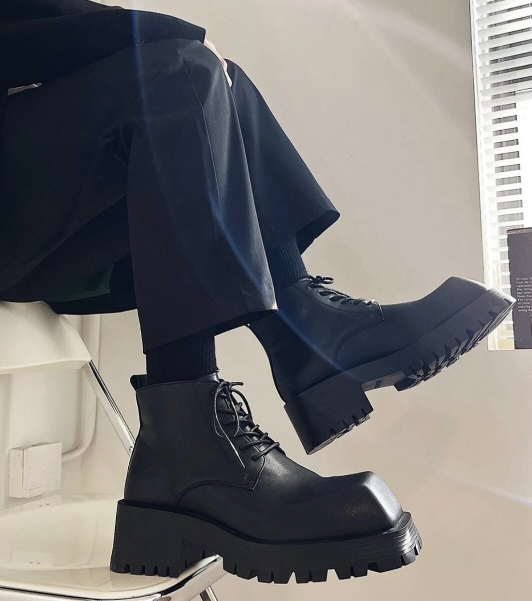 Ботинки/туфли