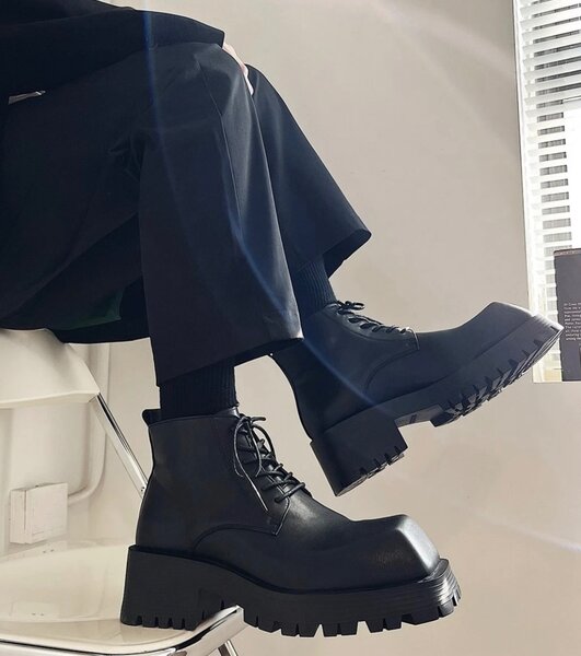 Ботинки/туфли