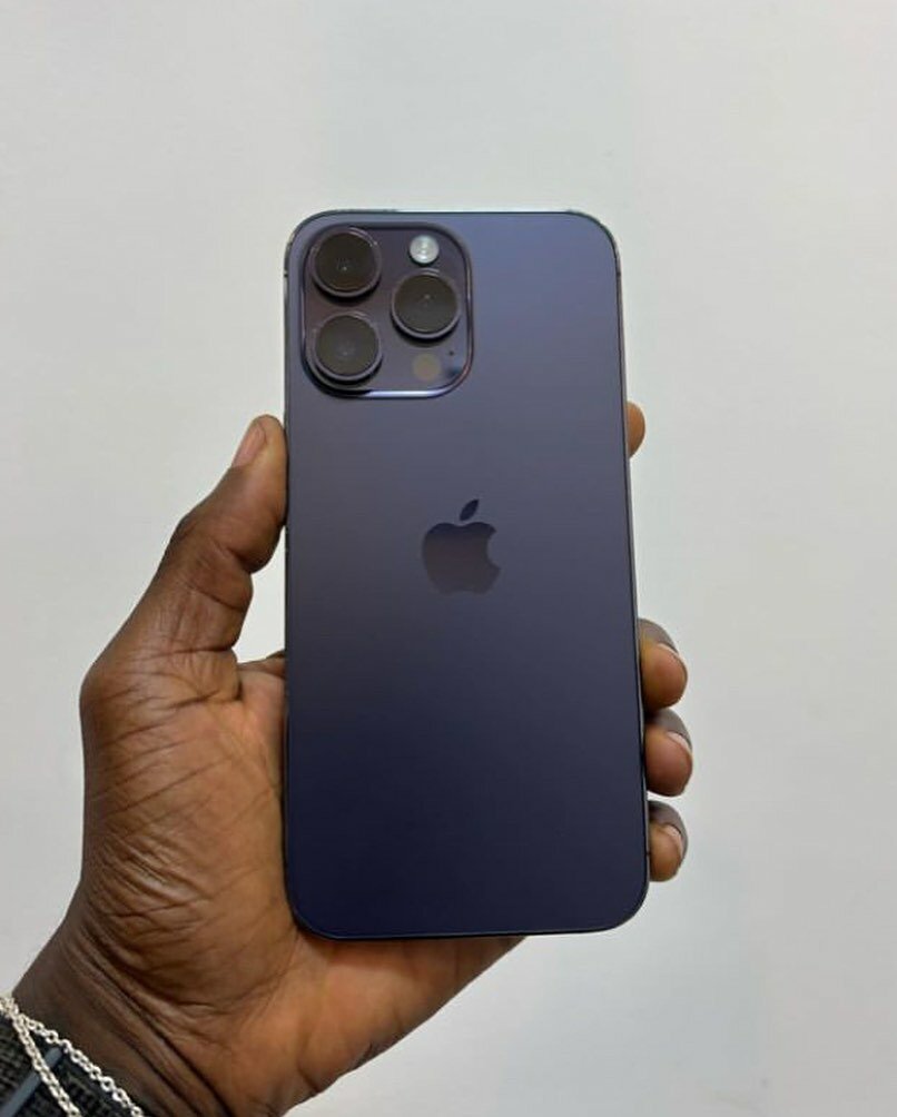 iPhone 14ProMax *256GB