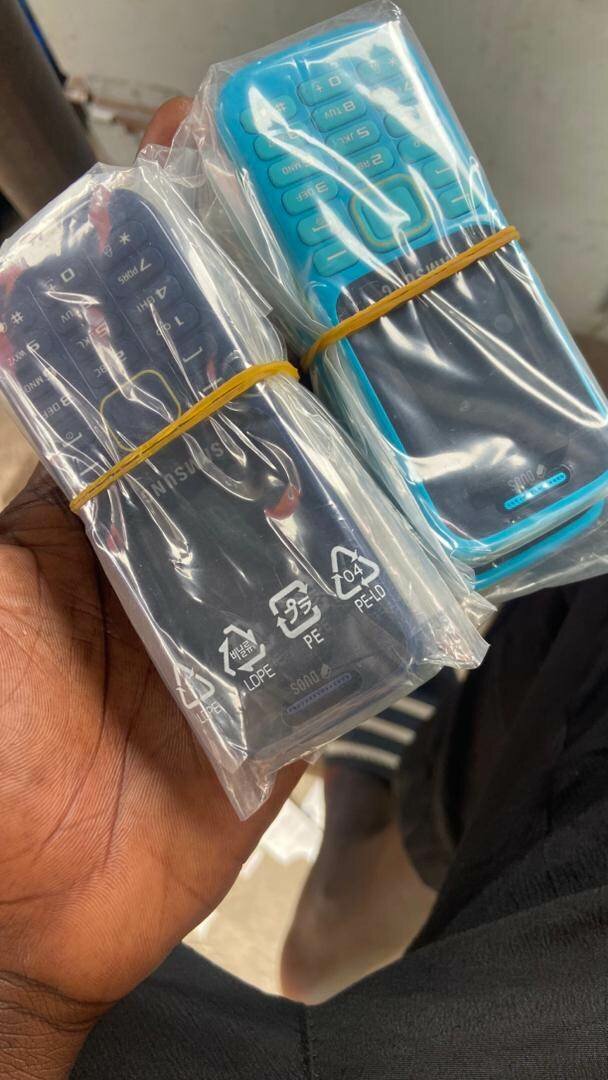 Téléphone Portable Classique