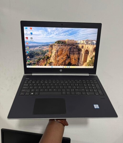 HP PROBOOK 450 G5 CORE i5