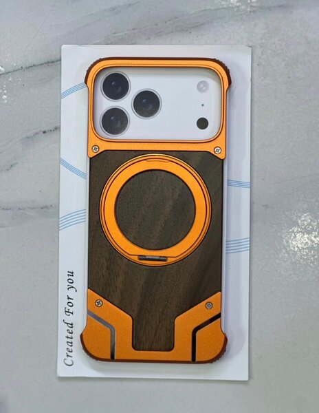 Coque IPhone 17 pro Max