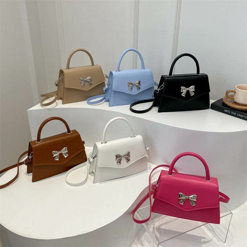 Hand bags