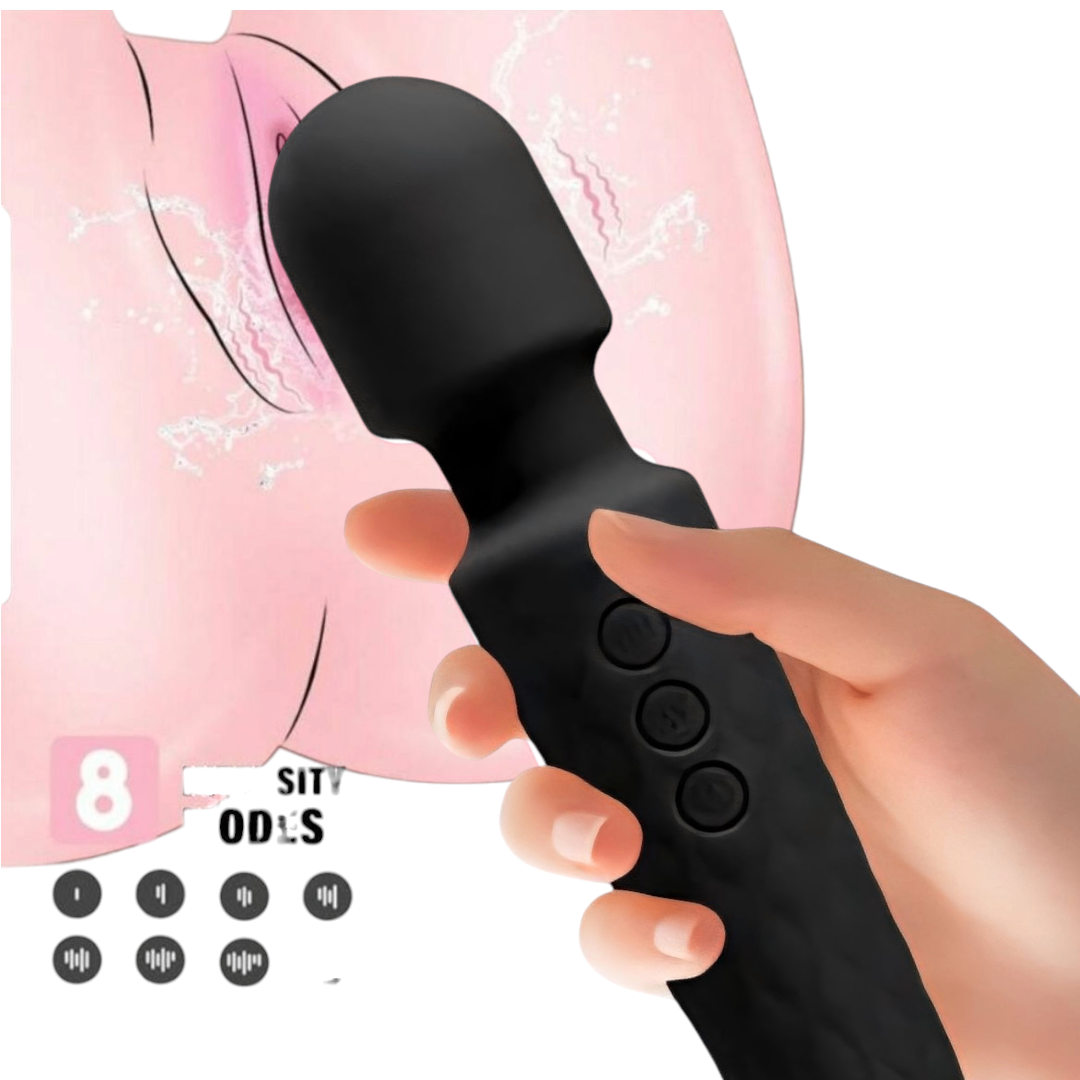 Vibro Masseur sextoys ModelM64