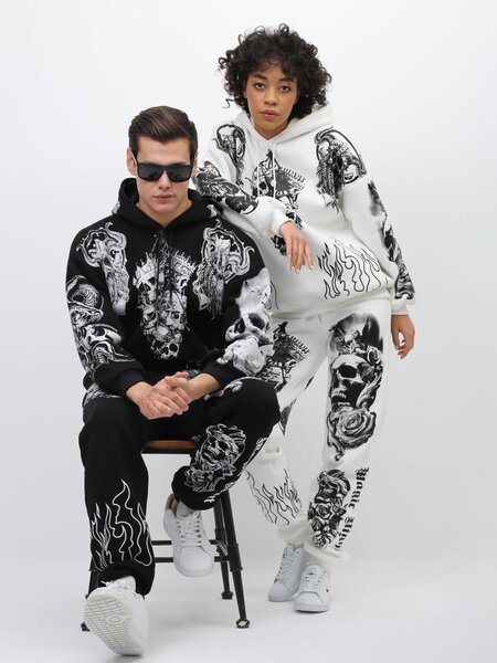 Парные двойки