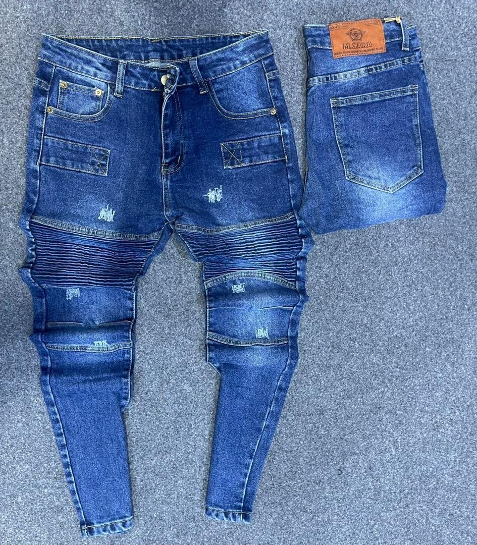 Men's Designer Jeans