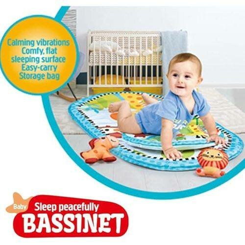 Berceau pour bébé  Confortable