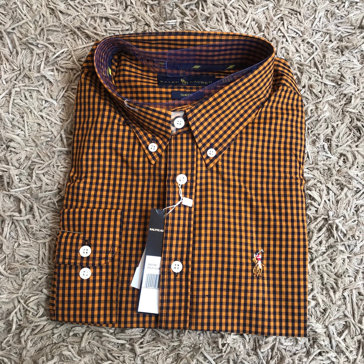 Polo long sleeves shirts