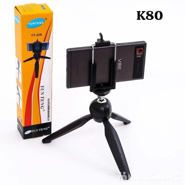 Mini Table tripod stand