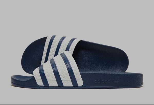 Claquettes confort sport