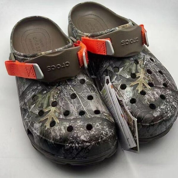 Crocs de ville