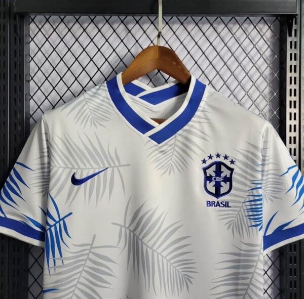 Maillot Équipe de Football Brésil
