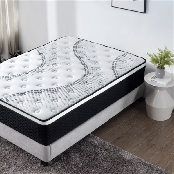 Matelas en mousse à mémoire