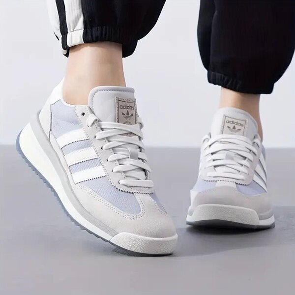 Baskets Adidas rétro