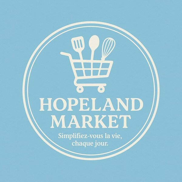 Hopeland market 2