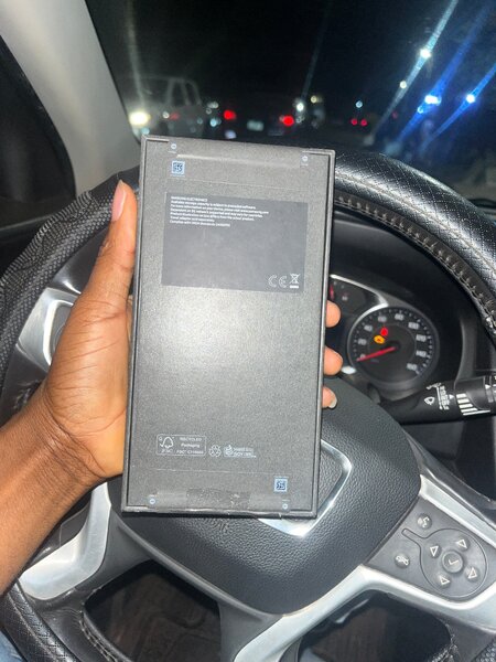 Samsung Galaxy S25 ultra