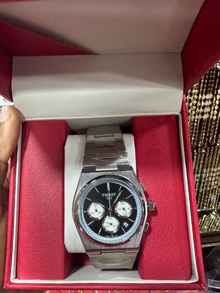 Montre Tissot Homme