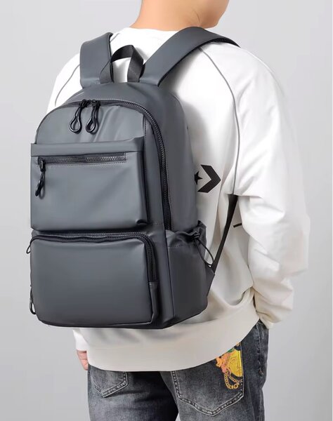 Sac à dos imperméable moderne