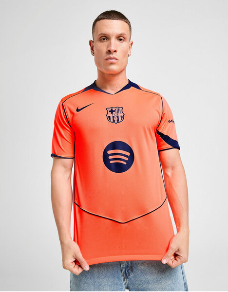 Fc Barcelone extérieur 25/26