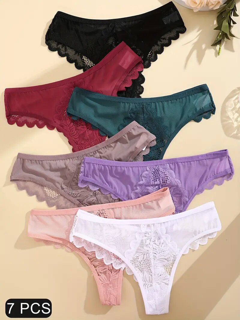 Sous vêtements dames