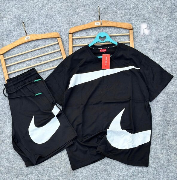 Tenue de sport tendance