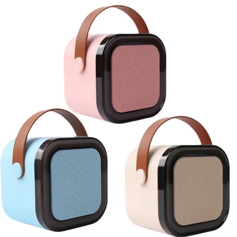 Mini machine à karaoké