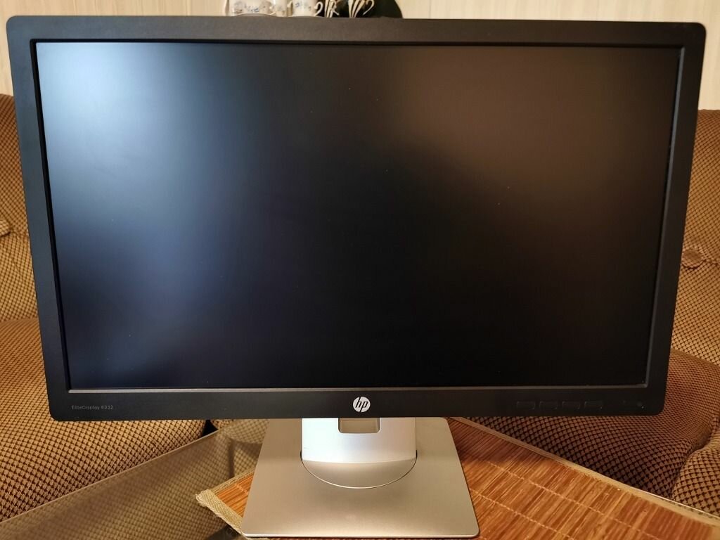 Ecran hp 24pouces Full Hd