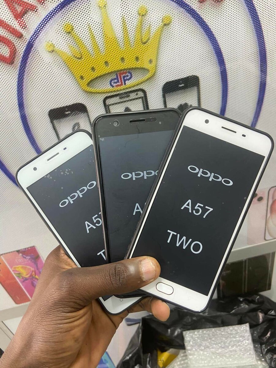 Oppo A57 TWO
