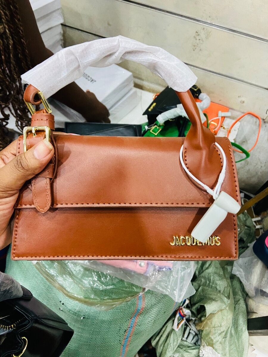 Ladies bags