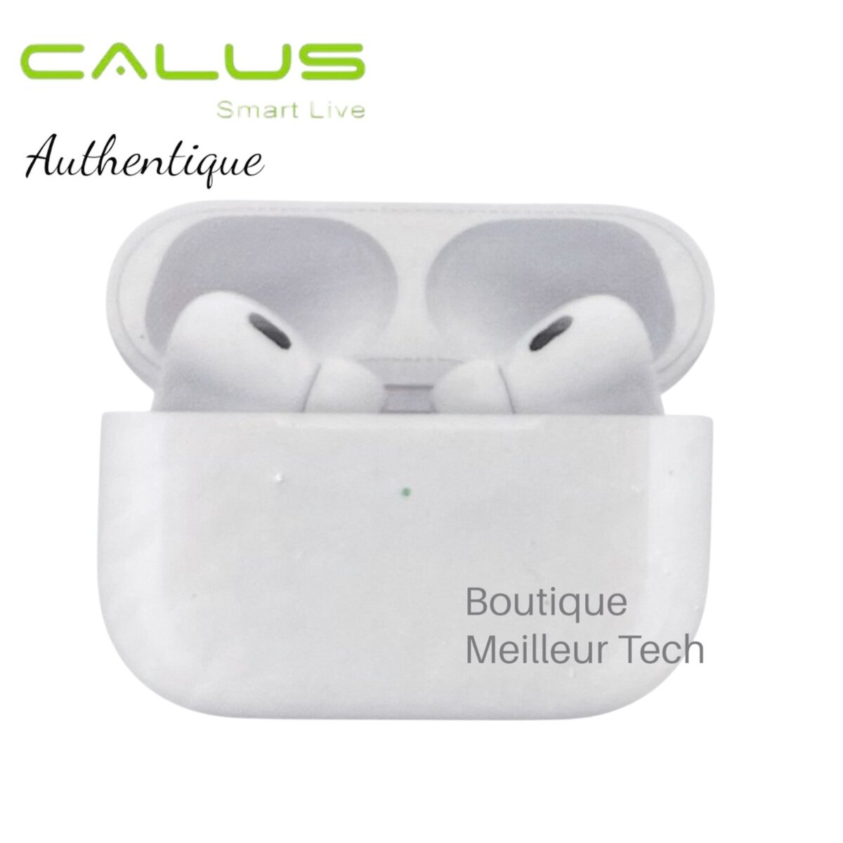 Calus Écouteurs Bluetooth Pro2