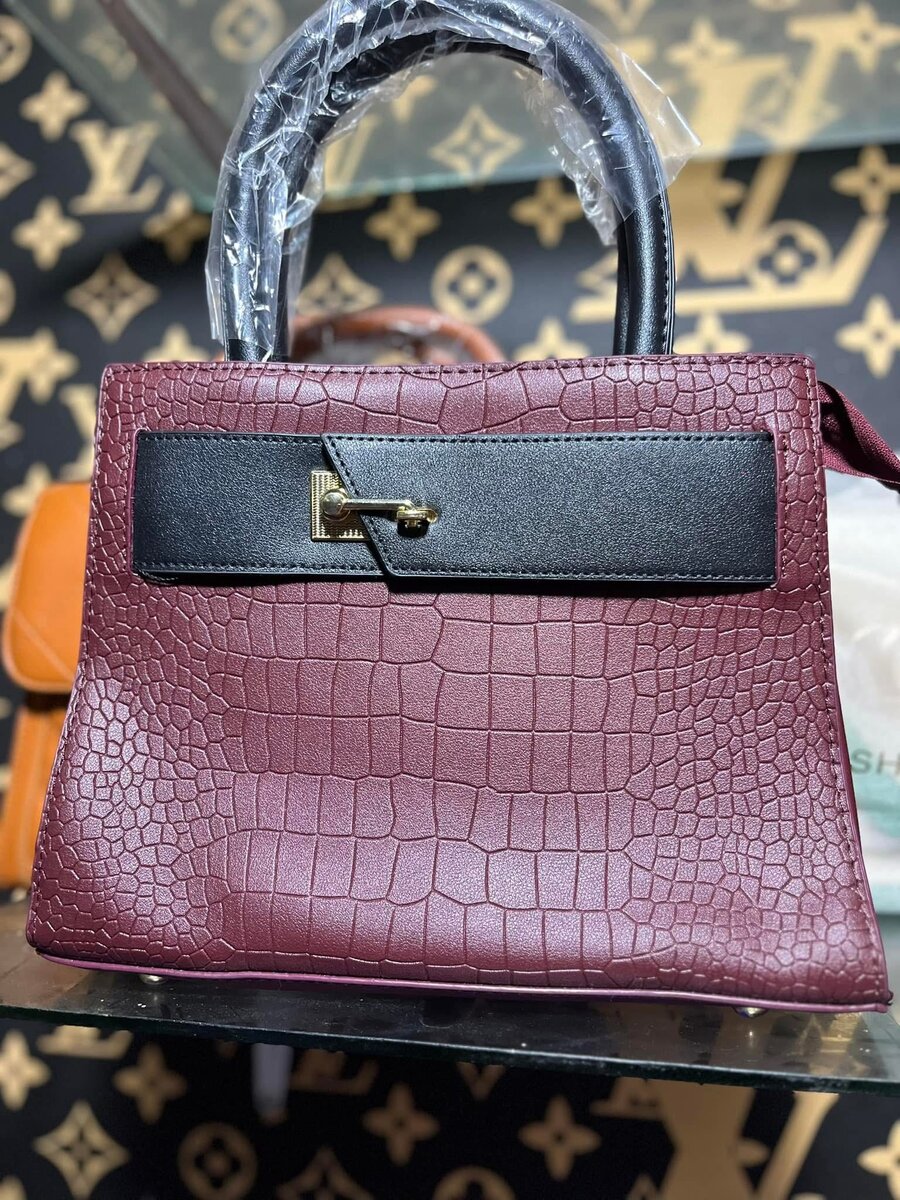 Sacs à main en cuir élégants