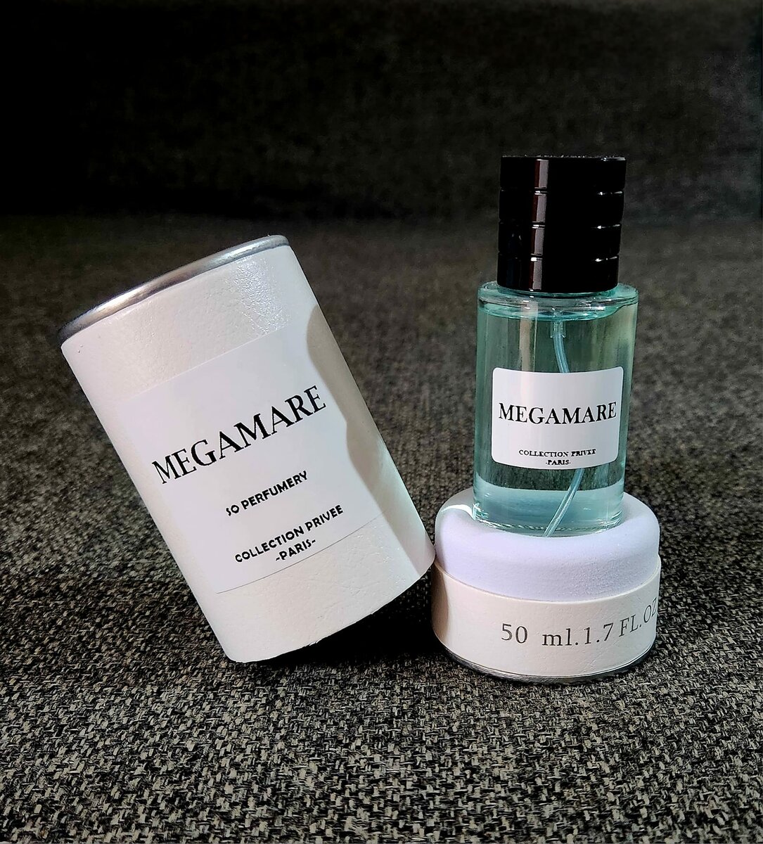 Parfum MEGAMARE