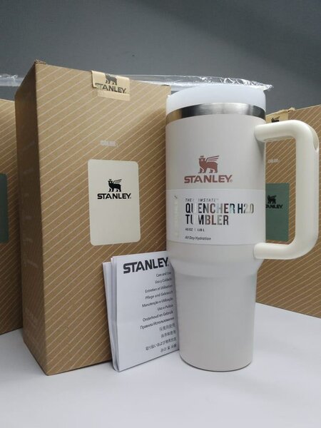 Stanley Quencher H2.0 Tumbler