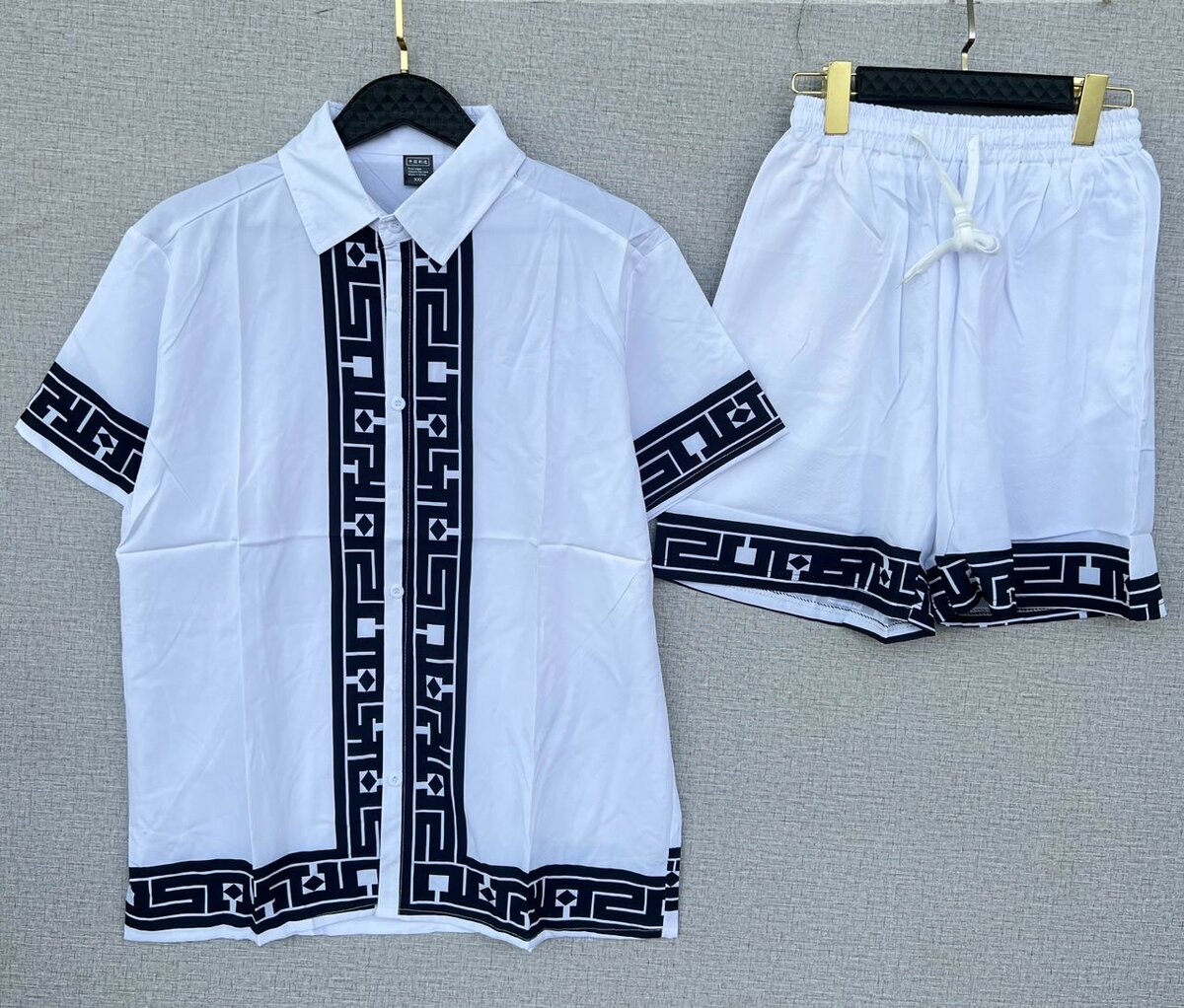 Vintage Top & Down Shirts