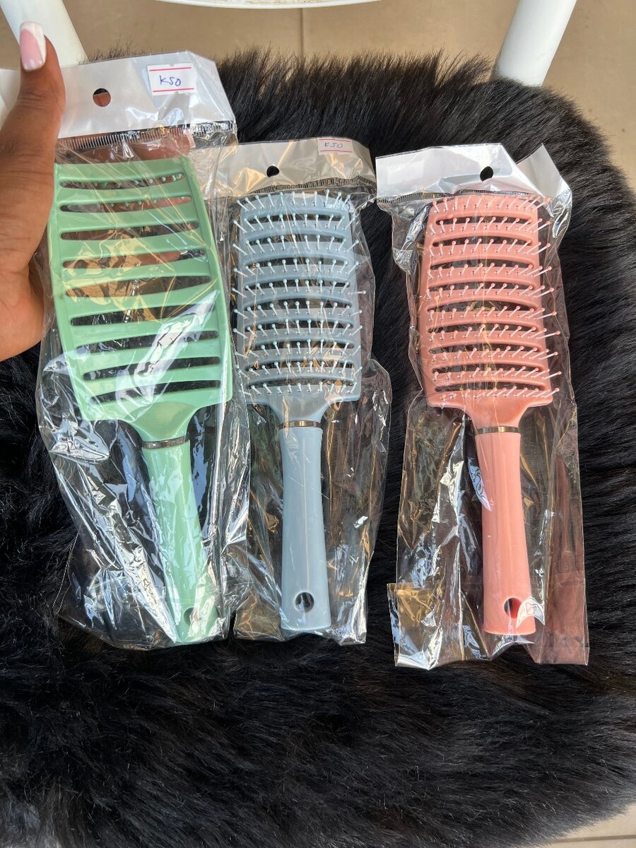 Hair Detangler Brush