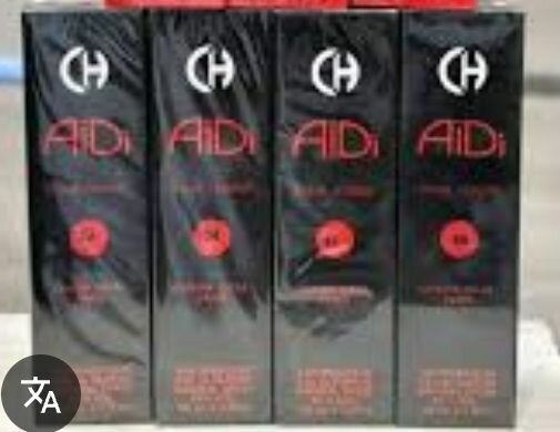 Parfum Aïdi homme 36 ml