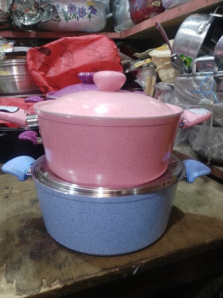 Casserole 2 pièces tefal