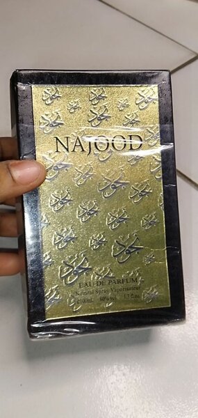 Parfum Najood Luxe