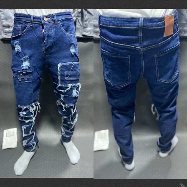 Jeans homme