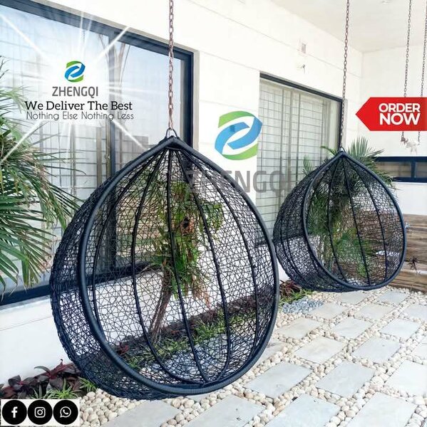 Jhoola Cradle Swing chair Egg Chair (On COD)
