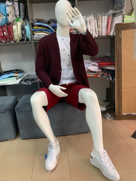 Ensemble décontracté homme