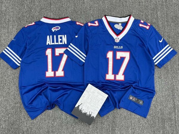 Maillots de Football Américain