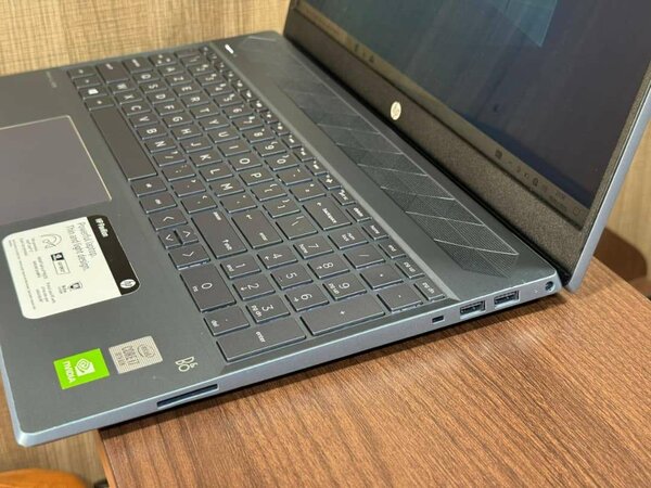 HP Pavilion Laptop Puissant