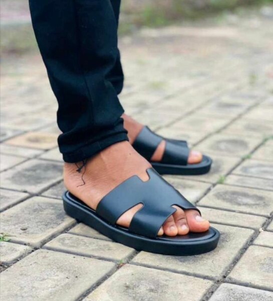 Sandles"