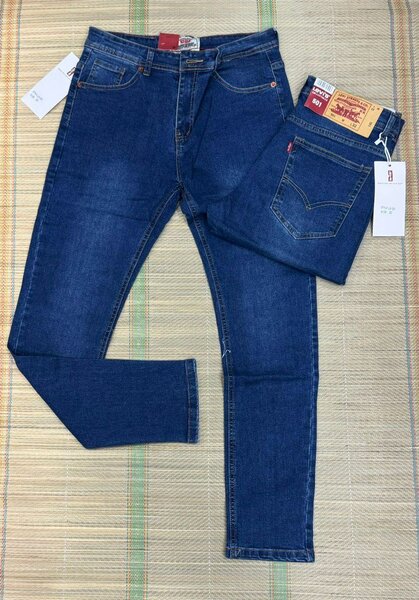 JEANS 501