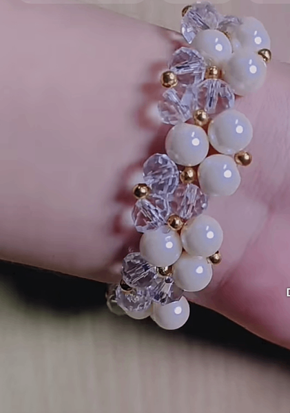 Beautiful bracelet
