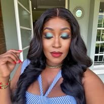 High quality 16inch Vietnamese Hair layered