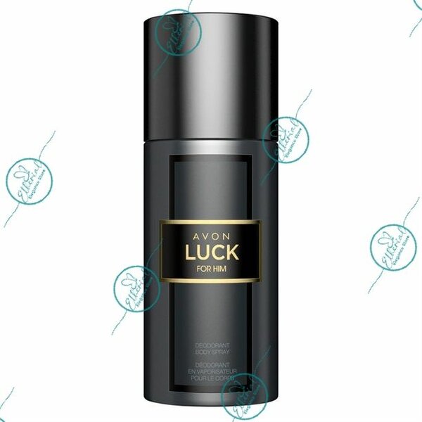 Luck Body Spray