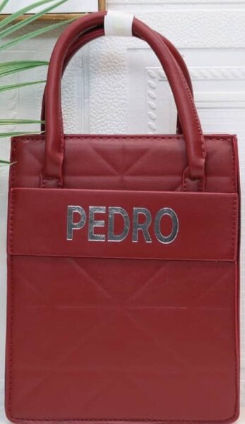 Sac à main Pedro élégant